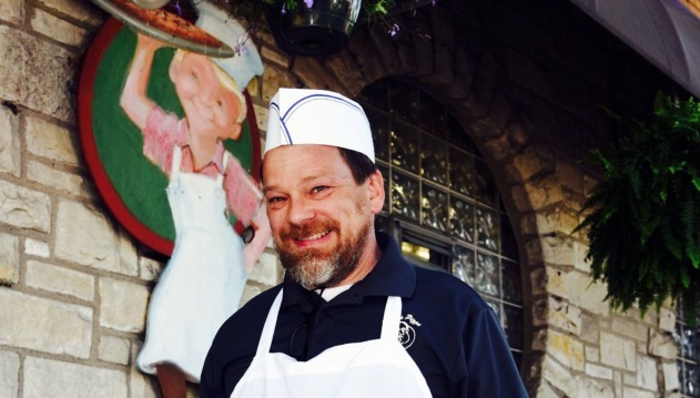 Villa D' Carlo Restaurant餐厅图片