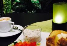 Kickis Cafe美食图片