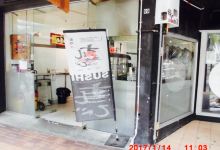 Sushi Bi美食图片