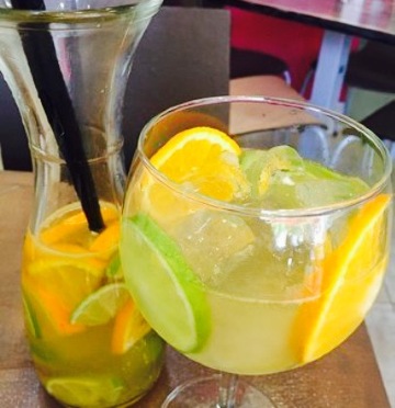 Galeria 50 - restaurante餐厅图片