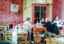 La Maison du Moulin a Vent美食图片