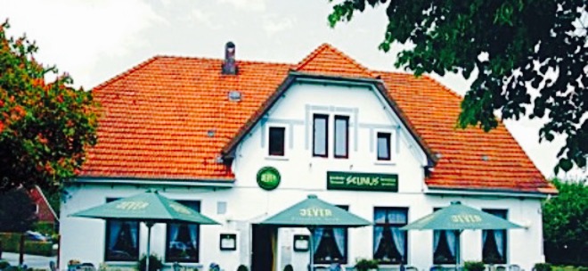 Griechisches Restaurant Selinus餐厅图片