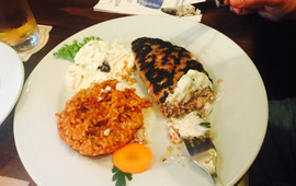 Restaurant Meteora