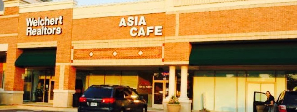 Asia Cafe餐厅图片