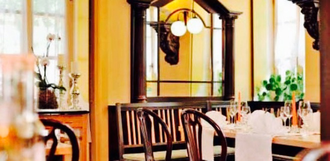 Zipf´s Steak-Lounge