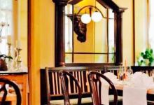 Zipf´s Steak-Lounge美食图片