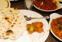Cafe India美食图片