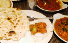 Cafe India餐厅图片