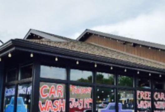 Pizza Pie Cafe美食图片