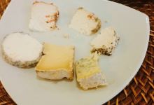 La renaissance美食图片