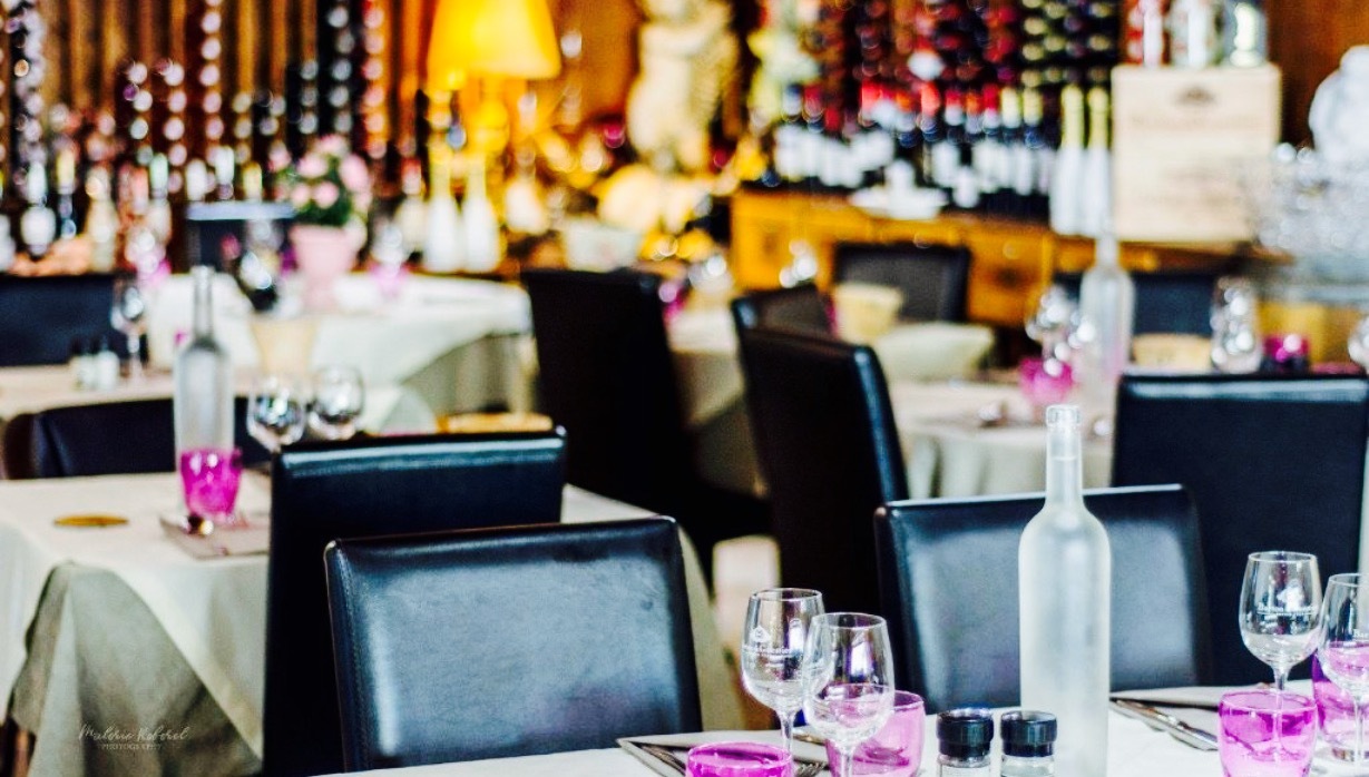 Auberge du Résinier