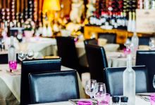 Auberge du Résinier美食图片