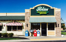 Perkins Restaurant & Bakery餐厅图片