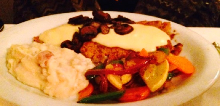 Brigtsen's Restaurant