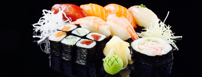 CAFE im kunstmuseum餐厅图片