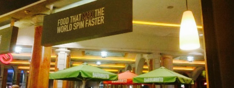 Barburrito餐厅图片