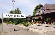 Cafehaus Niederrhein餐厅图片