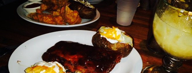 Cheddar's Scratch Kitchen餐厅图片