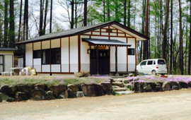 Zenkei-An