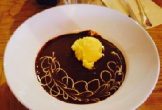 Shokolata美食图片