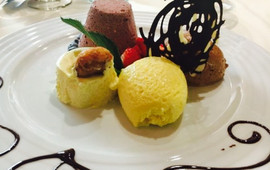 Hotel Restaurant Arnstein