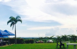 Hilltop Restobar