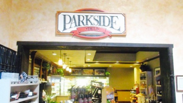 Parkside Deli餐厅图片