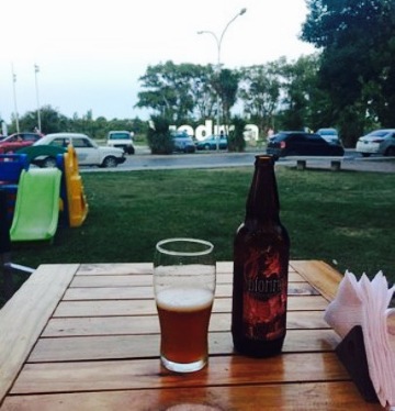 BellaVista Coffee & Beer House