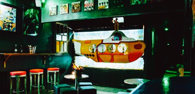 The Cavern Rio Preto餐厅图片