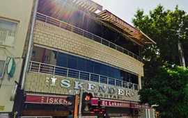 Has Iskender 85 Et Lokantasi