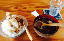 Uminomierusobaya餐厅图片