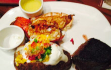 Outback Steakhouse餐厅图片