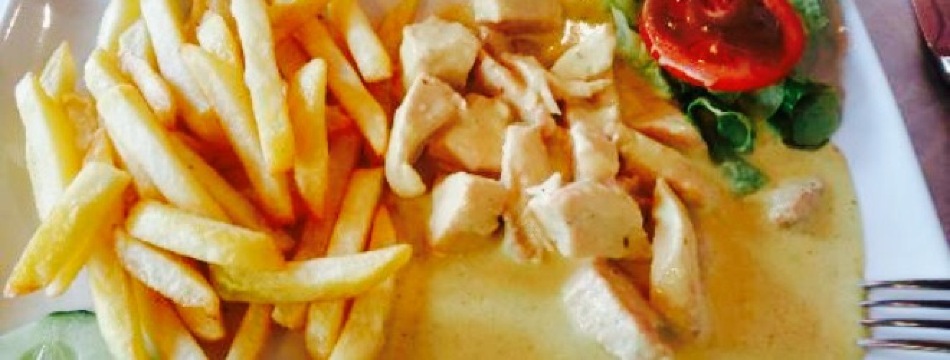 Le Colibri餐厅图片