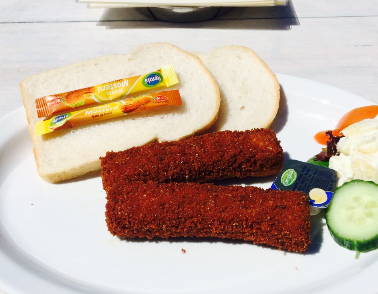 Grand Café Oosterbeek餐厅图片