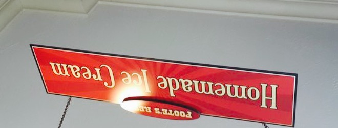 Foote's Rest Sweet Shoppe & Eatery餐厅图片