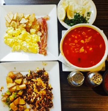 Taco Joe's Mexican Restaurant