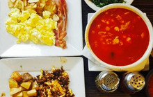 Taco Joe's Mexican Restaurant餐厅图片
