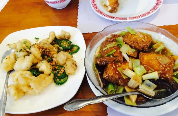 A-1 Chinese BBQ餐厅图片