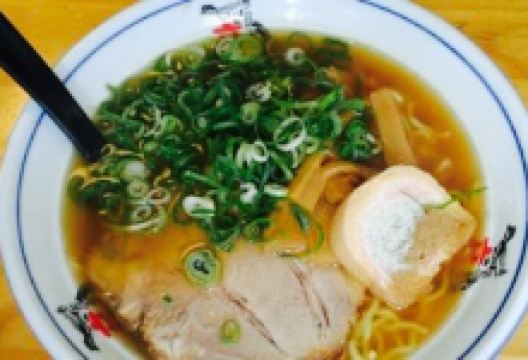 Agodashi Chinese Hikoya美食图片