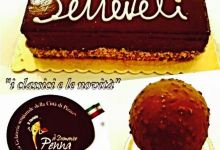 Il tartufo Penna美食图片
