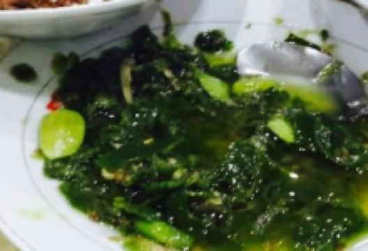 RM Aroma Cempaka美食图片
