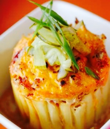 Two Bucks餐厅图片