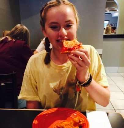 Golden Crust Pizza