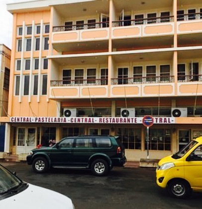 Central