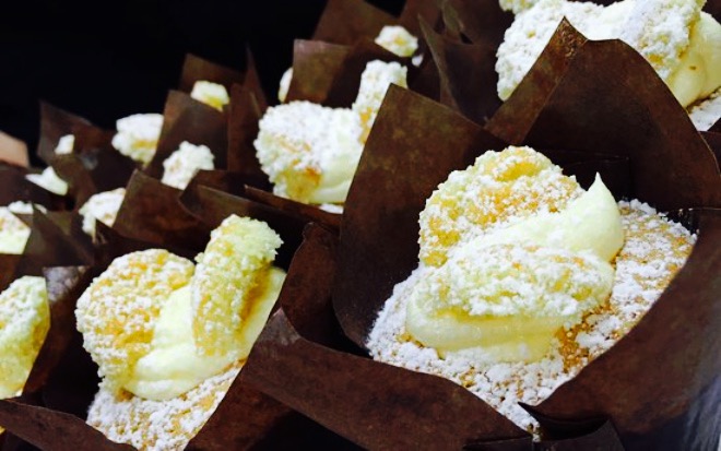 Thunder Road Cafe餐厅图片