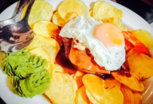 Restaurante Zizi美食图片