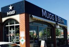 Mugg & Bean Meyersdal美食图片