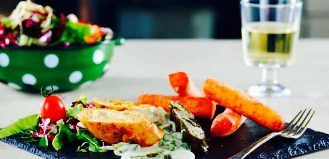 Trajbar Restaurant