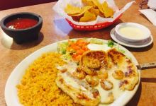 Fiesta Charra Mexican Restaurant美食图片