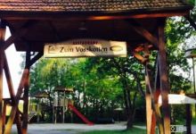 Restaurant zum Vosskotten美食图片